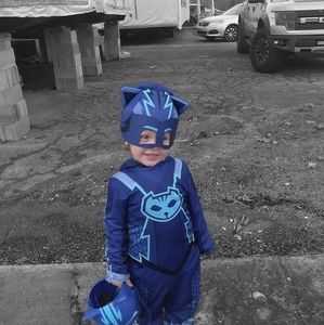 Meet your Posher, Tyler